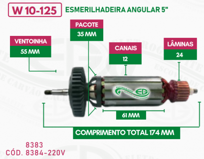 Nenhuma imagem definida 